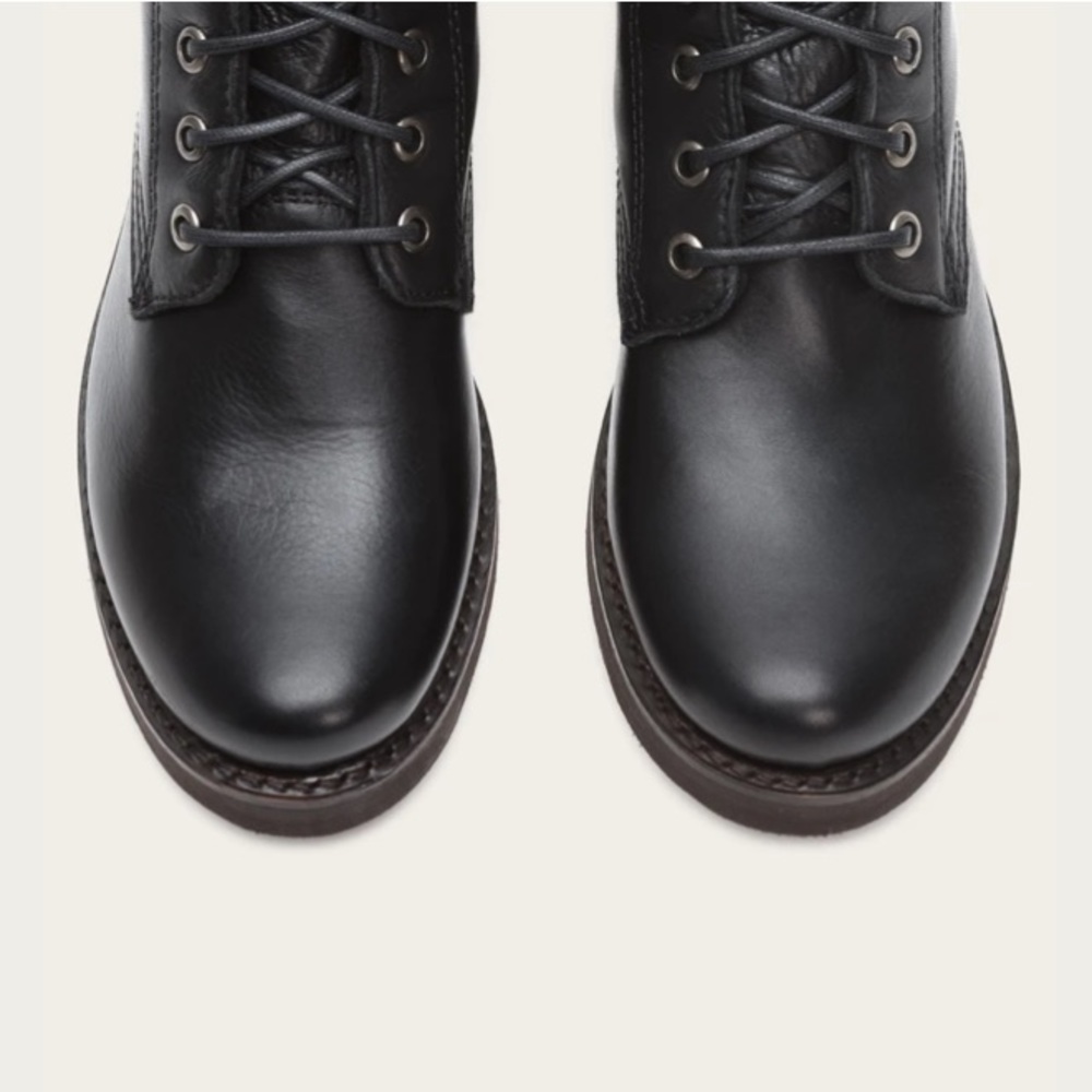 Frye Veronica Combat Boot - image 5